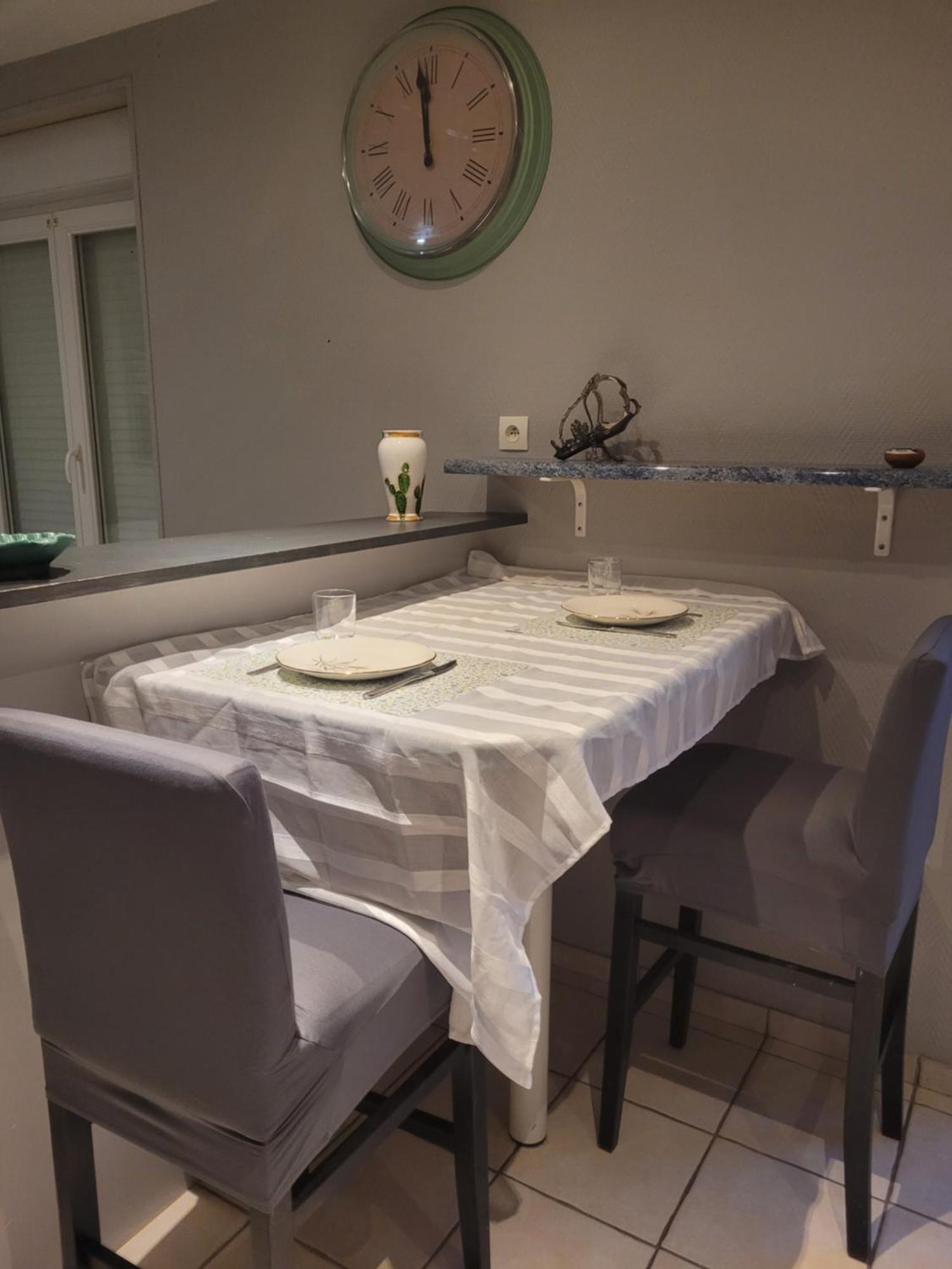 Appartement Cosy Dans Beau Village De Champagne Cormicy Экстерьер фото