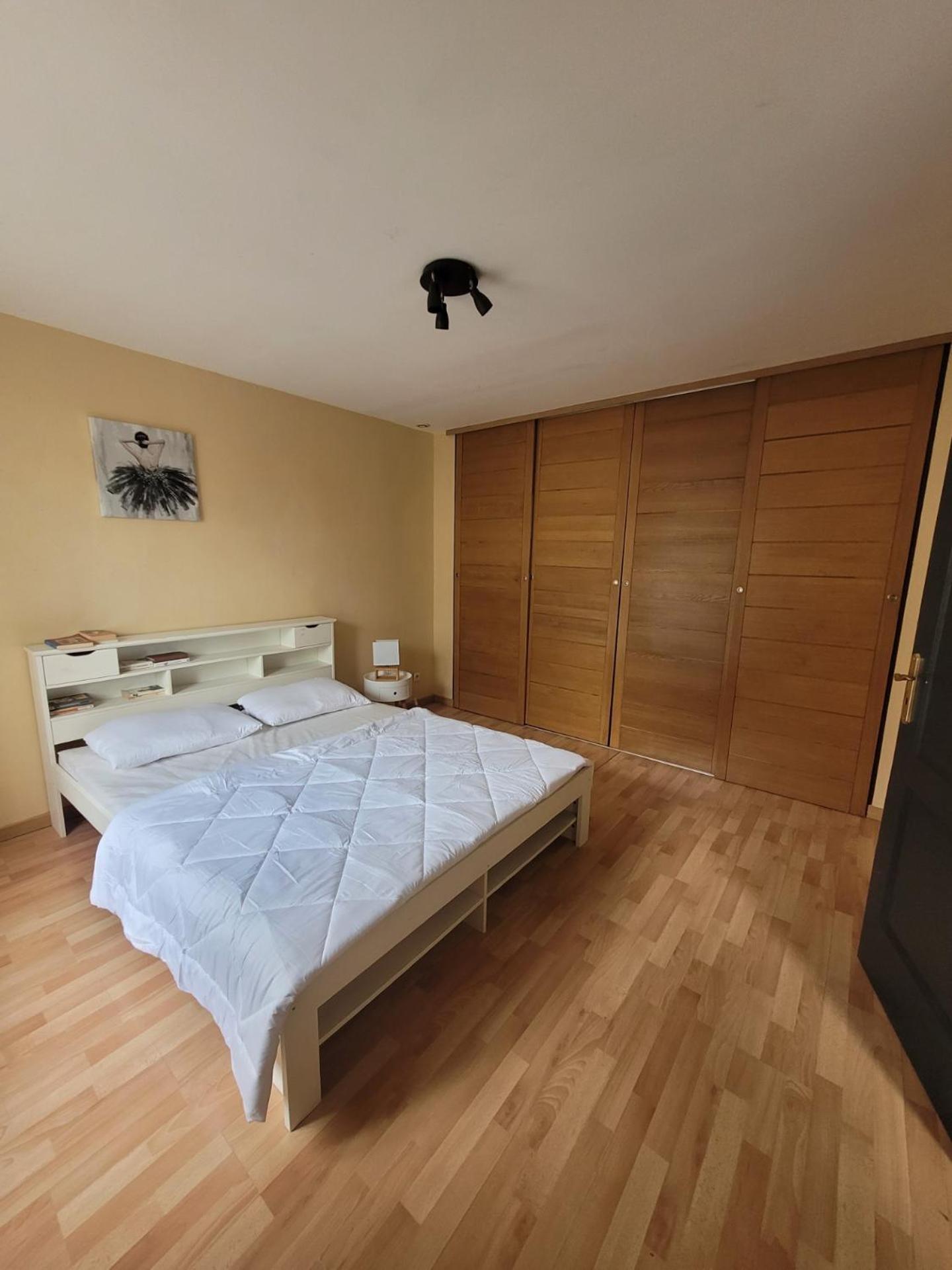 Appartement Cosy Dans Beau Village De Champagne Cormicy Экстерьер фото