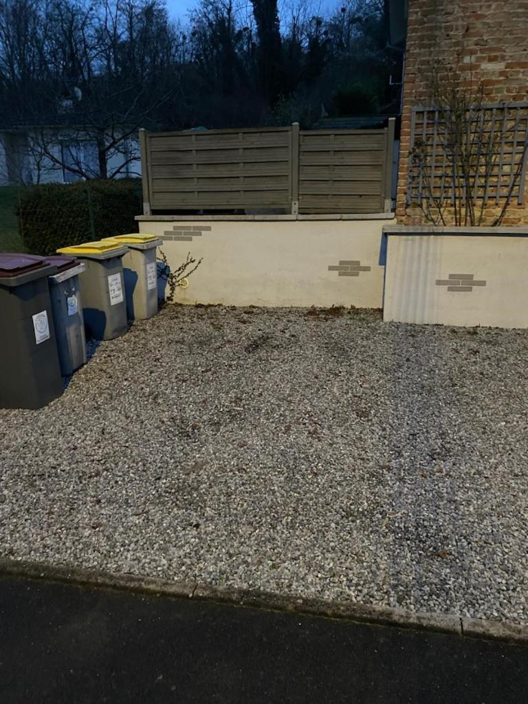 Appartement Cosy Dans Beau Village De Champagne Cormicy Экстерьер фото