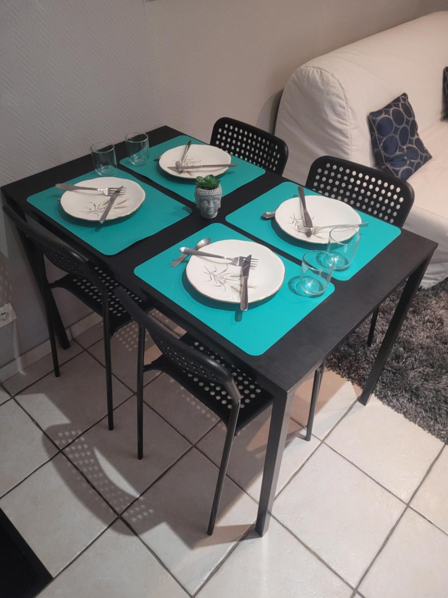 Appartement Cosy Dans Beau Village De Champagne Cormicy Экстерьер фото